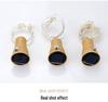 LED Solar Cork Bottle Lights: Copper Wire Fairy Lights for Wine Bottle Decoration