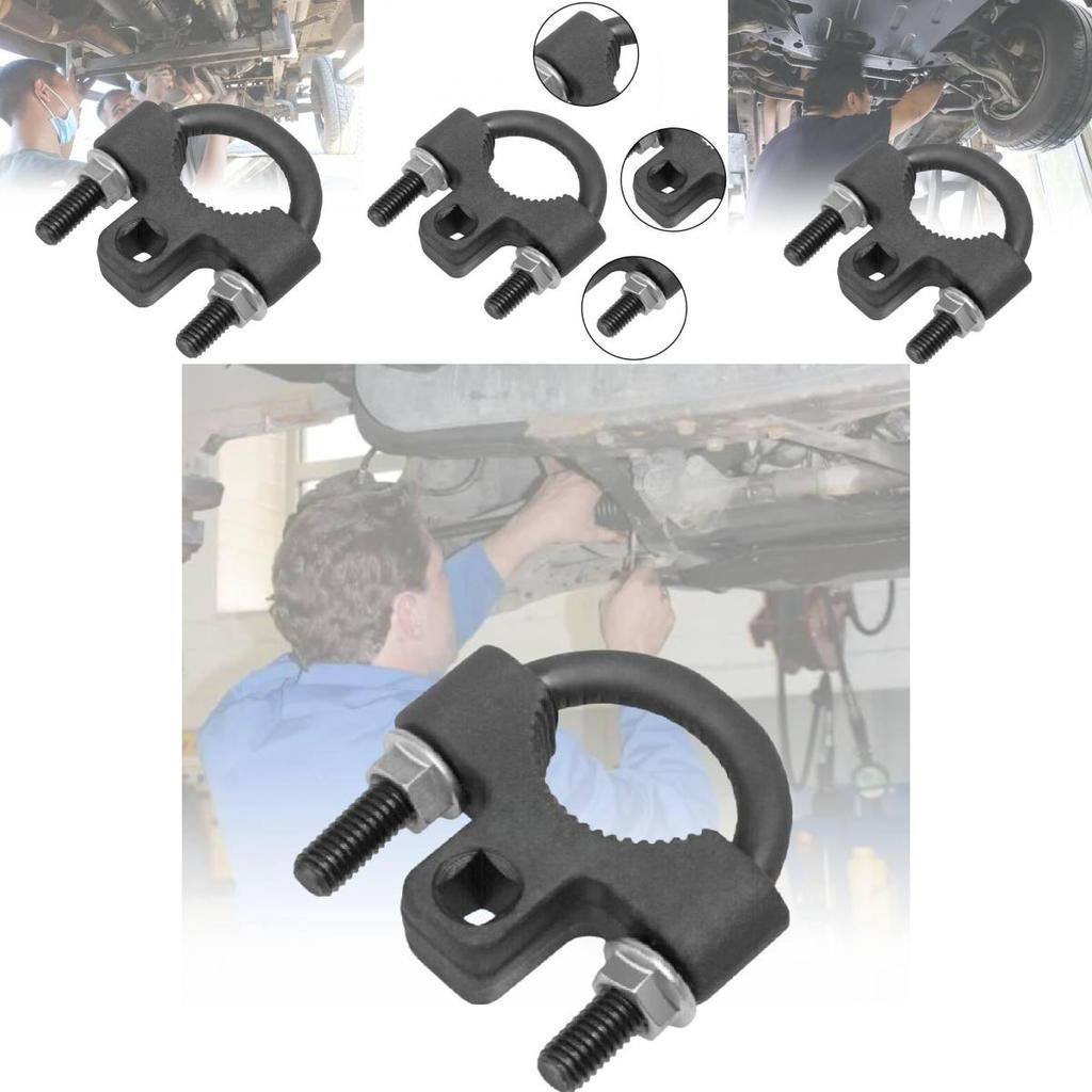 High-quality 3/8" Auto Chassis Rocker Arm Removal Tool U-shaped Wrench