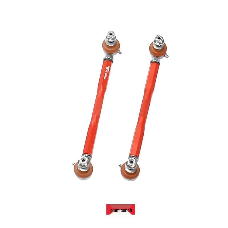Toyota Yaris/Vios Spade Chassis Strengthening Anti-Roll Sway Bar