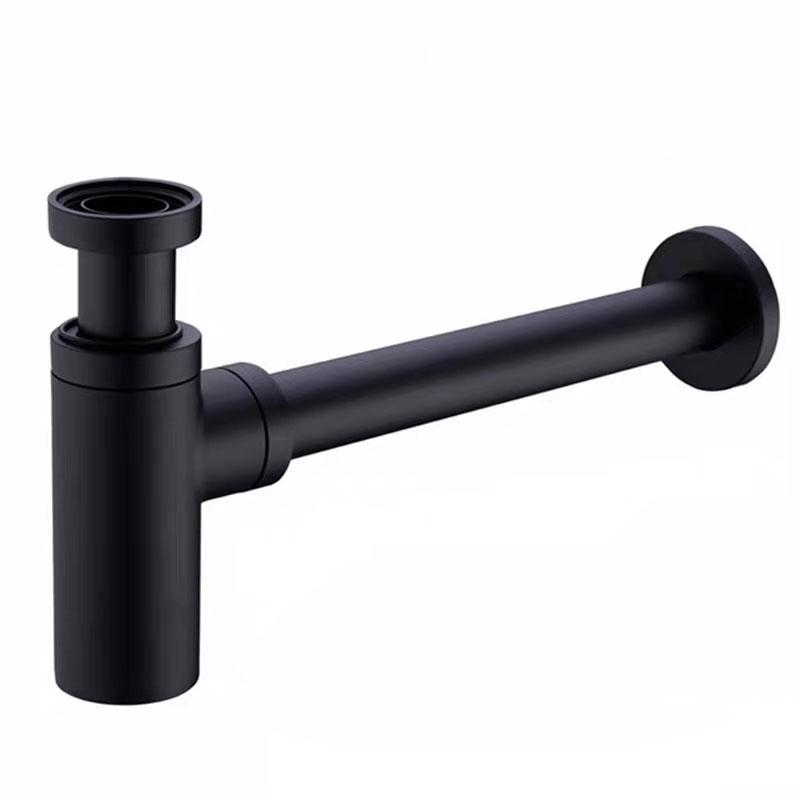 Jutye Home Basin Water Drainage Polished Brass Copper Strainer Plastic Brushed Gold Pop-up Drain for Sink Bathtub Floor