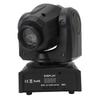 Stage Party Light Moving Head Mini Beam Disco Ball Spot Light   30W