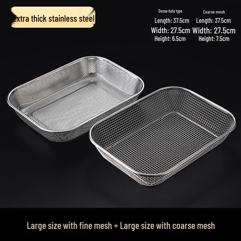 Japanese Style Stainless Steel Chopstick & Utensil Drainer