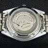 REFURBISHED SEIKO 5 AUTOMATIC 6309A VINTAGE JAPAN MENS GOLDEN WATCH a442288-1