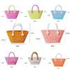 DIY LUCKY Shopping bag Dress Up Princess Doll Handbag  Cotton Doll Accessories