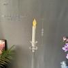 LED Candles for Wedding Decor, Parties, and Photography