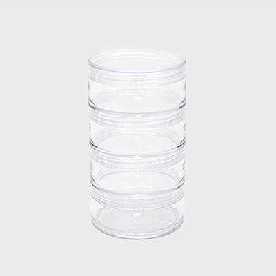 מארז קרם 4 קומות מחובר 40 גרם