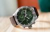 HERREKLOKKE TOMMY HILFIGER 1791809