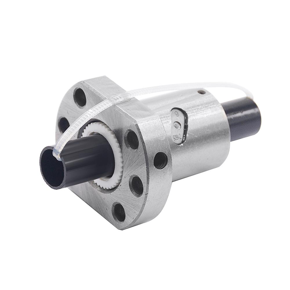 16mm Ballscrew CNC Kit — 1000mm SFU1605, BK12/BF12 Supports, Nema 23 Bracket, Coupler