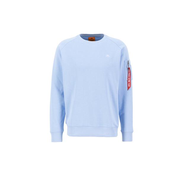 Толстовка Alpha Industries X-Fit Sweatshirt EU XS