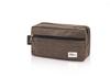 Unisex Waterproof Large Capacity Toiletry and Tool Bag - Portable Carry-On Storage