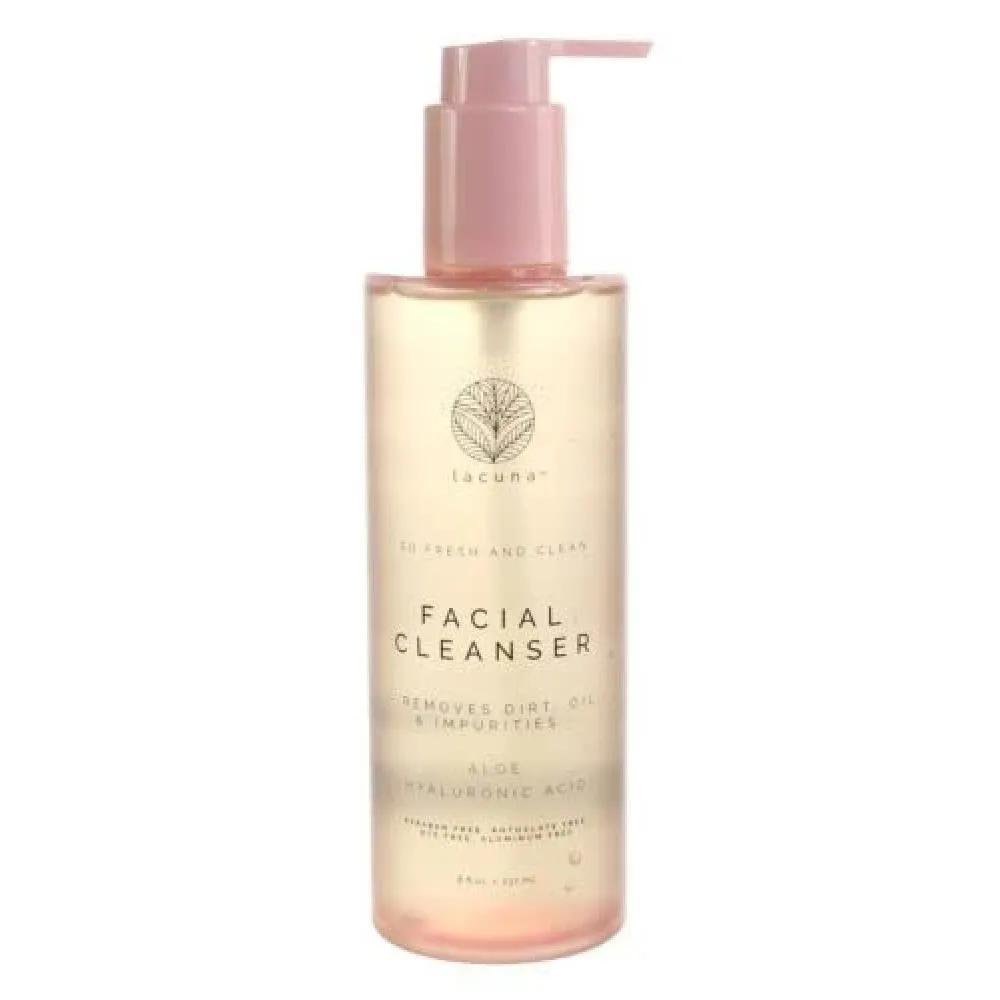 

Lacuna So Fresh and Clean Facial Cleanser