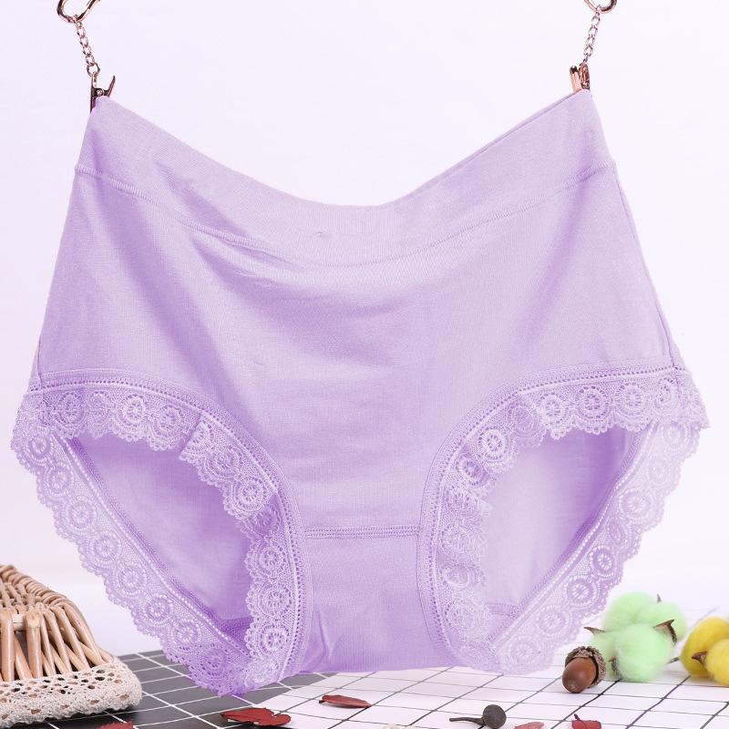 Culotte taille basse pour femme, avec bords noirs en forme de champignon, mignonne, simple, en coton respirant, sous-vêtement triangulaire