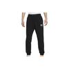 Knitted Sweatpants Men's Black HF1114-010