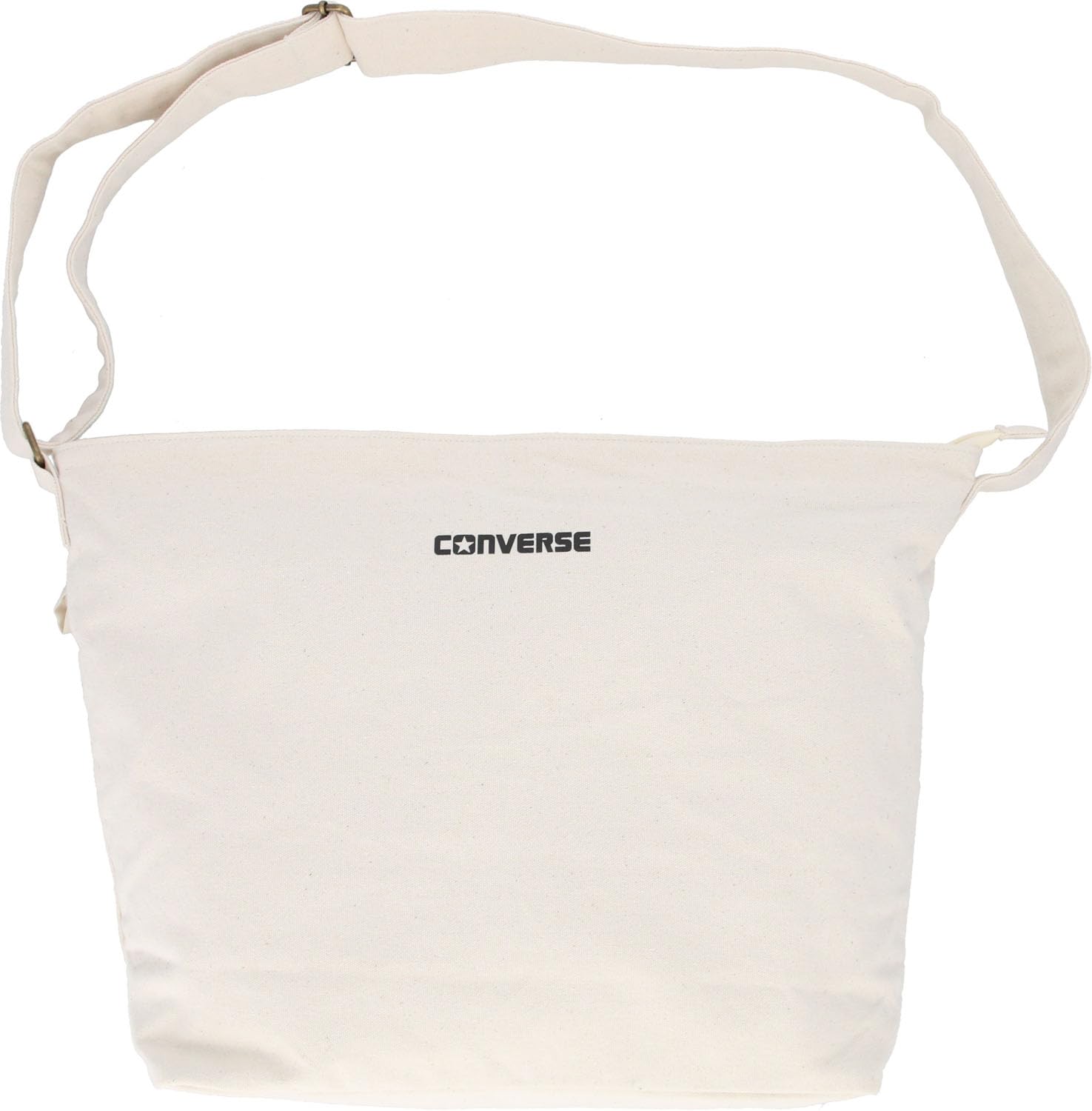 

Canvas Shoulder Bag C2462053 [Converse] Off-White