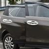 Car Door Handle Bowl Trim Cover Protect for Nissan X-Trail T32 2013 2014 2015 2016 2017 2018 2019 2020