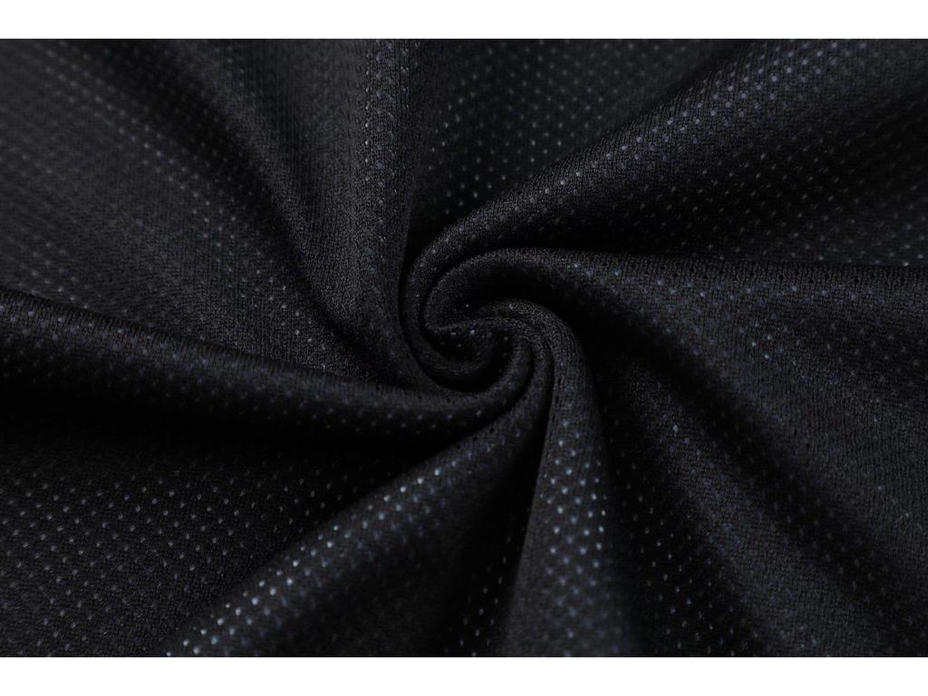 Conjunto de Uniforme de Baloncesto Reversible de Doble Capa - Malla de Secado Rápido para Hombres, Mujeres y Niños