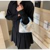 Canvas Hanfu Stickerei Handtasche Bestickte Cheongsam Tasche Elegante Chinesische Stil Handtasche Damen