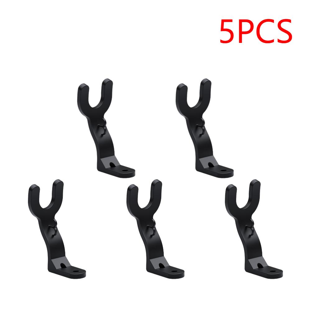 1-10PCS Motorcycle Helmet Hook Racks Multipurpose Hook Hanger Home Luggage Jacket Holders Kitchen Cabinet Shelf Wall Mount Hooks