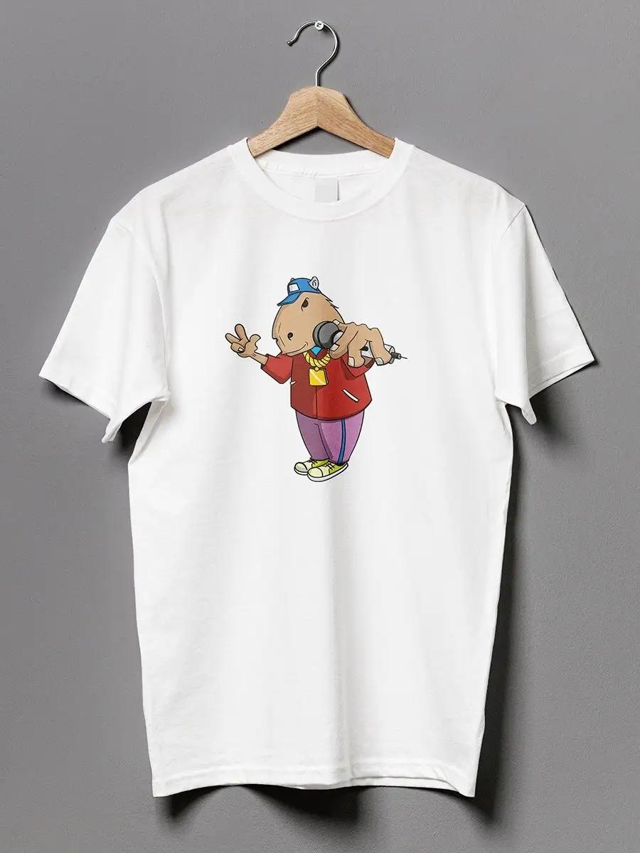 К-Он! аниме футболка S