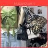 Pu Leopard Print Large Capacity Travel Bag For Women With Zipper Closure And Inner Card Pocket