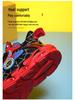 Kids' Light-Up Cartoon Mesh Running Shoes - Autumn 2025 Breathable Style
