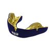 OPRO Mouthguard for Martial Arts and Custom with Fitting Using Dental Unique Fitting Sports Mouthguard for Clear Made In the Official Store Sports,