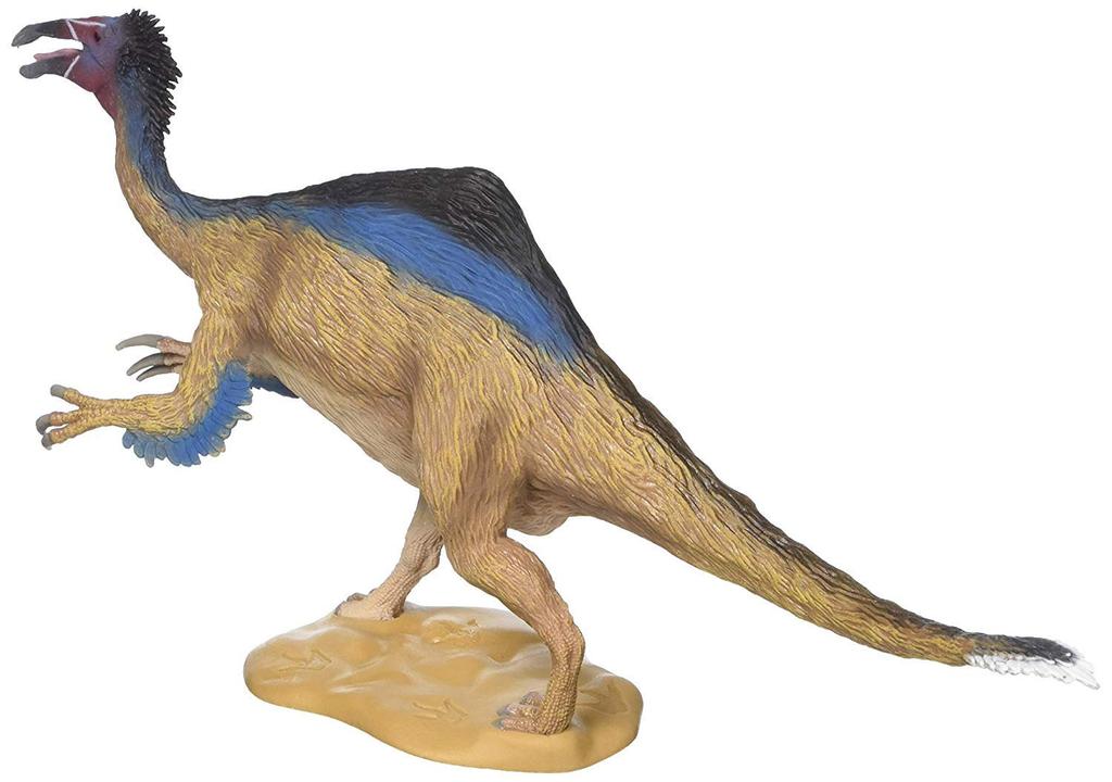 CollectA Deinocheirus Dinosaur Figure Scale Deluxe Model 88778 140