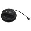 Fuel Tank Filler Cap 31010 3L600U Excellent Sealing Gas Cap Replacement for Forte Optima Rio Sedona