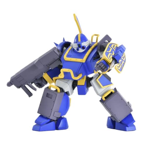 

1/35 ATH-Q63-BTS-II SX Belzelga Super Execution