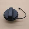 For Ford Focus MK2 2005-2012 Fuel Gas Tank Cap Cover Twist Type 1PCS NEW