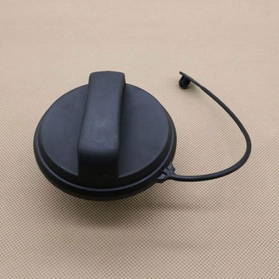 For Ford Focus MK2 2005-2012 Fuel Gas Tank Cap Cover Twist Type 1PCS NEW
