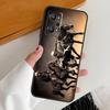 Rodeo Cowboy Lasso For Realme C67 C55 C53 C51 C35 C33 C31 C30 C25s C21Y GT Neo 6 GT5 9 10 11 12 Pro Plus Case