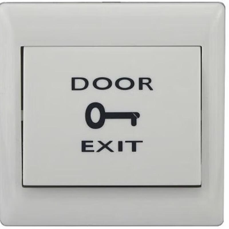 

Hikvision EB29 Door Exit Button