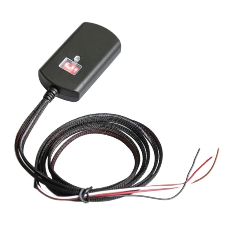 Efficient 9 in 1 Truck Troubleshooting Tool Comprehensive Truck Troubleshooter Tool Repair for Professional Maintenance