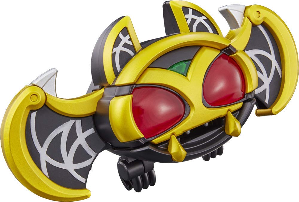

Игрушка Bandai Boys CSM. Ремень Киват Камен Райдер Кива Мульти