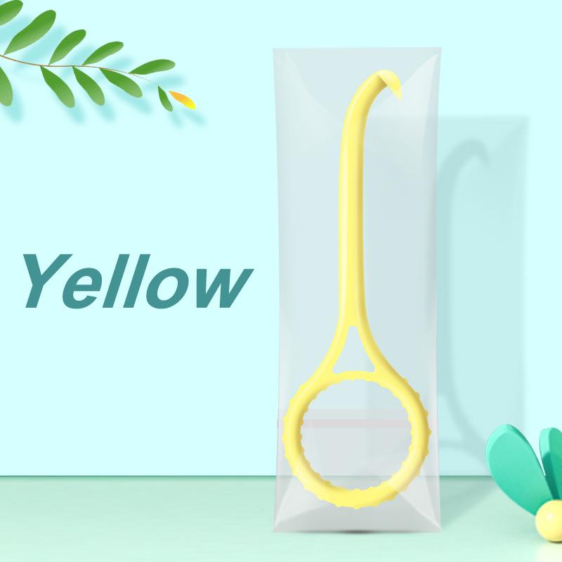 Invisible Braces Remover and Retainer Removal Hook in Individual Packaging