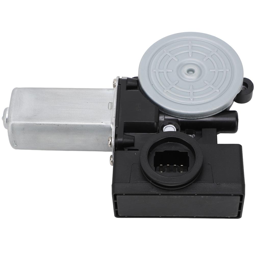 Fensterhebermotor 6 Pin Laufruhe Zuverlässige Nutzung Fensterhebermotor für Camry Highlander