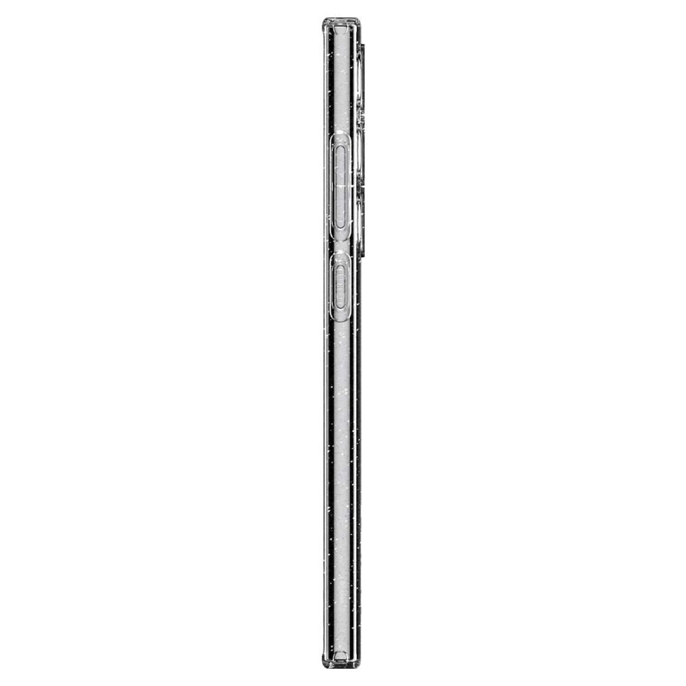 Spigen Liquid Crystal Galaxy S24 Ultra Glitter Crystal