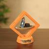 Cute Mini Mid-Autumn Ornament Creative Miniature Rabbit Statue  Desktop Display Decorations