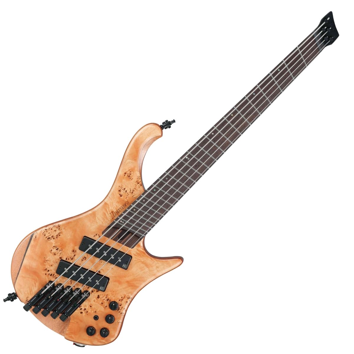 

Ibanez Natural Low Ibanez / EHB1505SMS-FNL (Florid Gloss) [Limited Model]