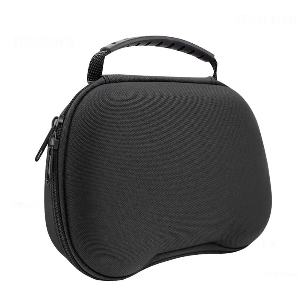 Shockproof Gamepad Case Dual Controller Storage Bag for PlayStation/PS5 Game Accessories