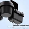 Waterproof Car Door Cup Holder Space-Saving Drink Bottle Holder  Car Interior Accessories