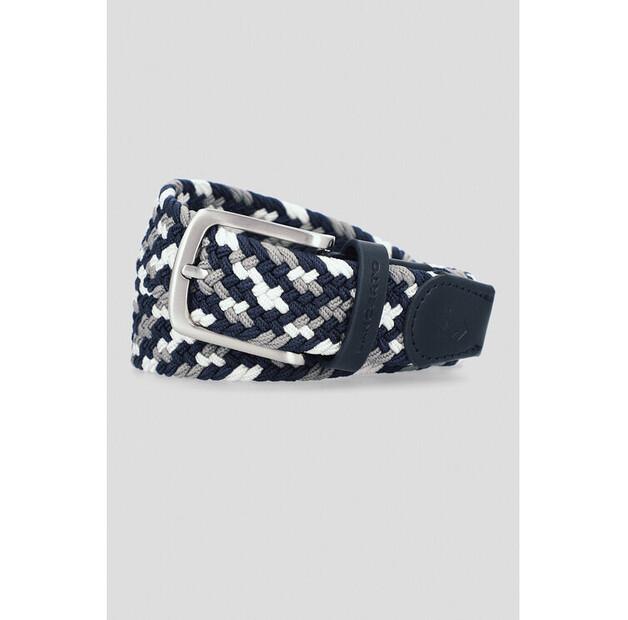 Ремень Lancerto PS090125000013.MIXCOLOR EU 90