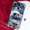 Gallavich Shameless American TV For Huawei Nova Y90 Y70 Y60 Y72 Y73 Y61 Y91 7i 8i 11i 12i 12s 9 10 SE P20 P30 P40 Lite Case