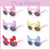 Melody Childrens Polarized Sunglasses With Fullframe Tac Lenses For Sun Protection And Fashion