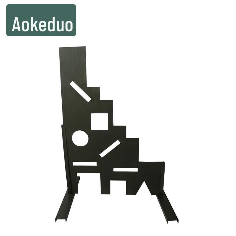 Aokedou Nine-Hole Training Target Board