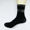 5 Pairs of Women's Spring and Autumn Medium Thick Anti Hooking Breathable Stockings