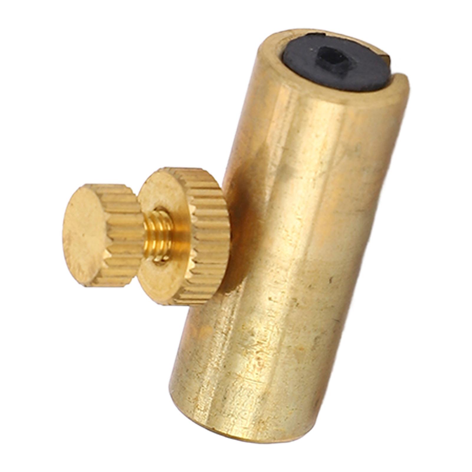 

Wolf Tone Eliminator Metal Professional Wolf Tone Mute Suppressor Tube для репетиций выступлений S