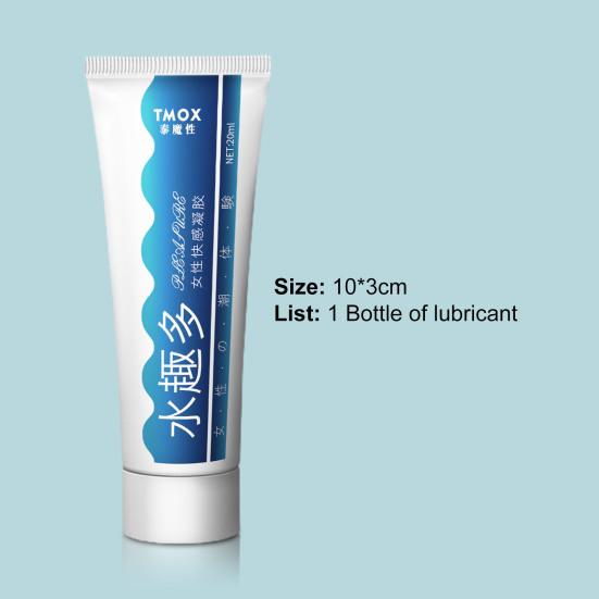 Pleasure Enhancer Universal Excite Sexual Desire