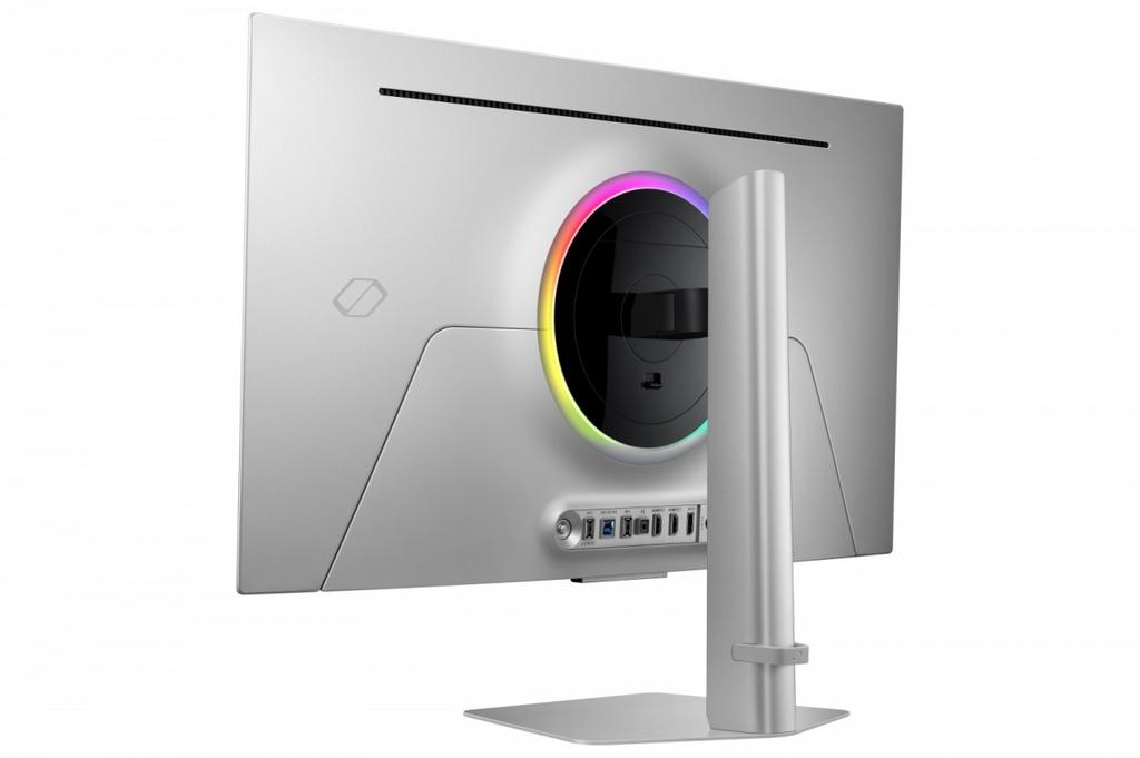 Monitor 32-inch LS32FG816SUXEN